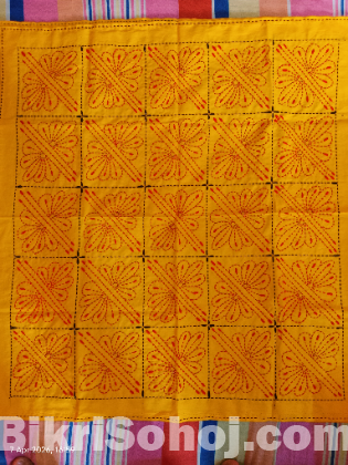 বেবি নকশী কাঁথা